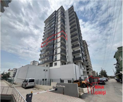 Adana Sarıçam Satılık Konut - 4.350.000 TL