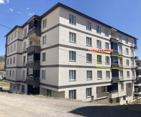 Bingöl Solhan Satılık Konut - 2.785.000 TL