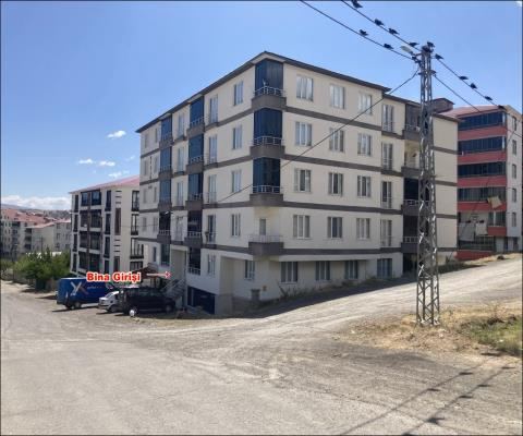 Bingöl Solhan Satılık Konut - 2.785.000 TL