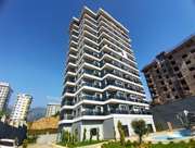 Satılık Daire - Antalya Alanya