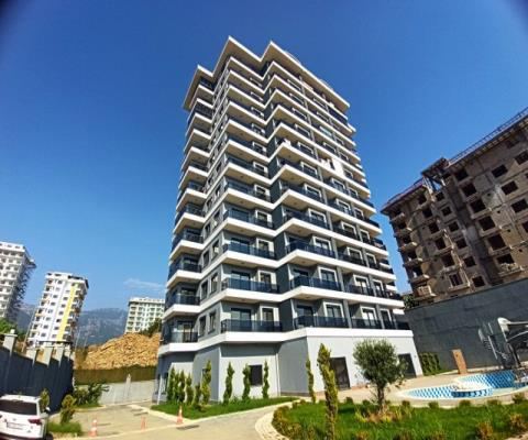 Antalya Alanya Satılık Konut - 3.300.000 TL