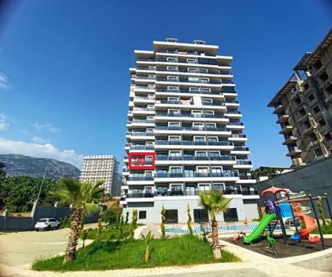 Antalya Alanya Satılık Konut - 3.300.000 TL