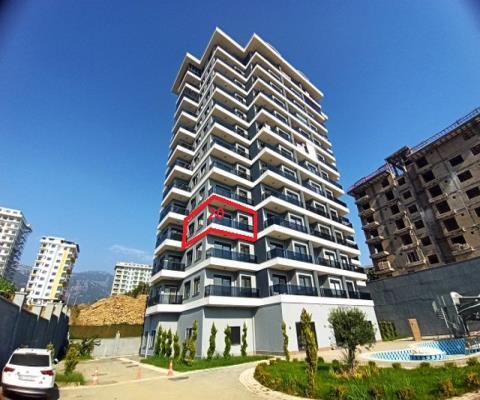 Antalya Alanya Satılık Konut - 3.300.000 TL