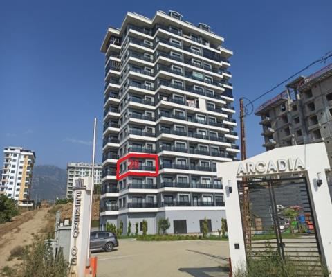 Antalya Alanya Satılık Konut - 3.300.000 TL