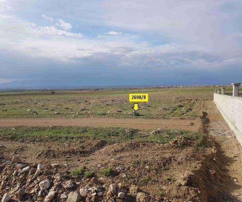 Konya Ereğli Satılık Arsa - 1.200 m² - 2.905.000 TL