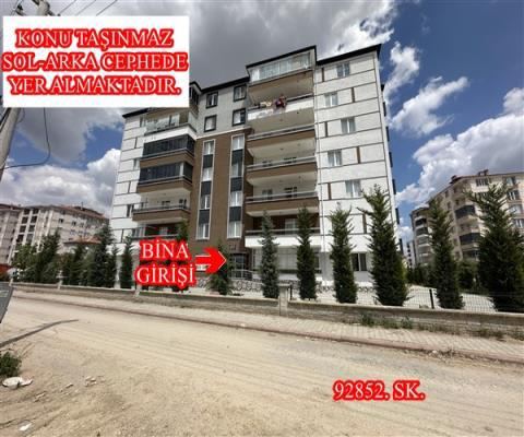 Konya Ereğli Satılık Konut - 4.235.000 TL