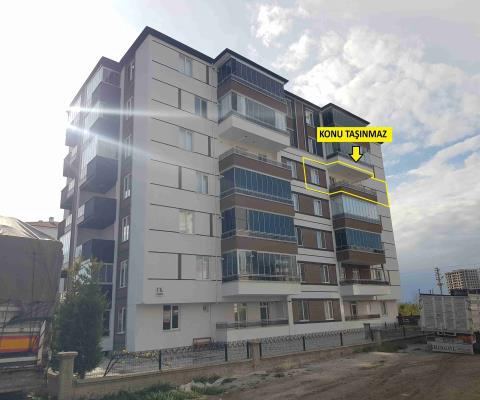 Konya Ereğli Satılık Konut - 4.235.000 TL