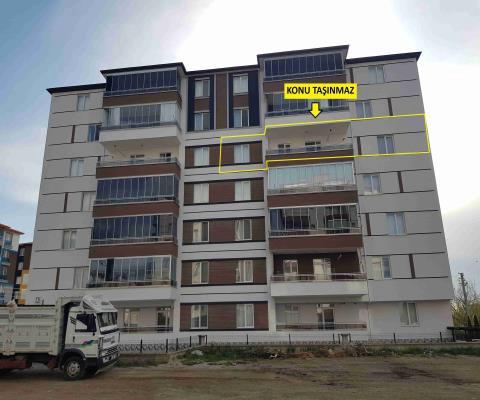 Konya Ereğli Satılık Konut - 4.235.000 TL