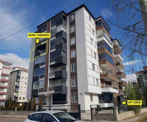 Konya Ereğli Satılık Konut - 4.235.000 TL