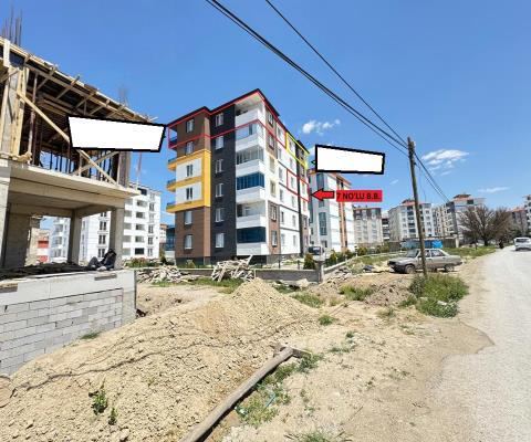Konya Ereğli Satılık Konut - 3.450.000 TL