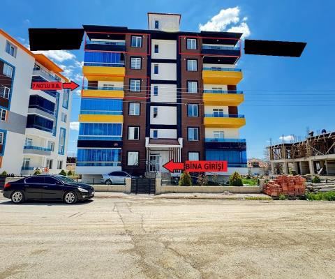 Konya Ereğli Satılık Konut - 3.450.000 TL