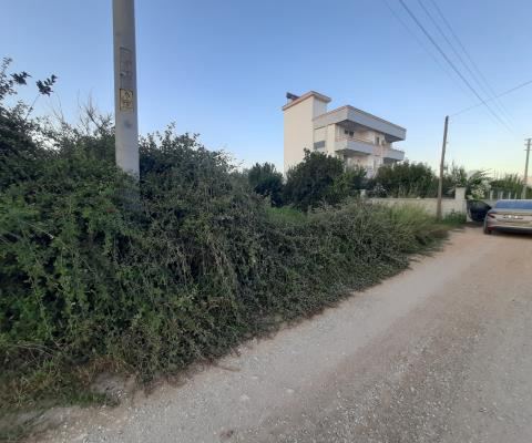 Antalya Finike Satılık Arsa - 747 m² - 12.250.000 TL