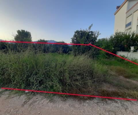 Antalya Finike Satılık Arsa - 747 m² - 12.250.000 TL