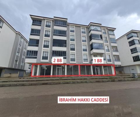 Erzurum Aziziye Satılık Dükkan - 17.230.000 TL