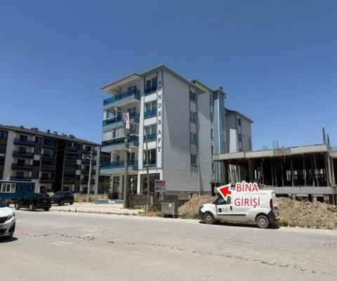 Konya Akşehir Satılık Konut - 3.850.000 TL