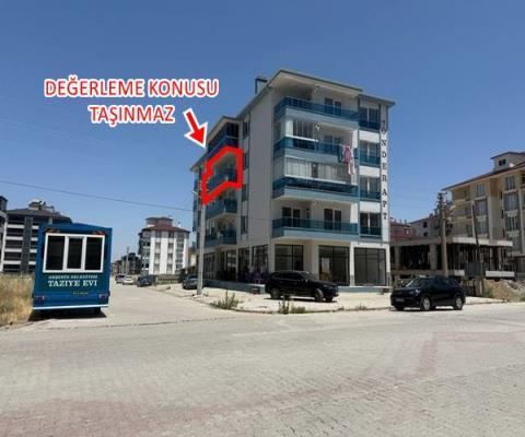 Konya Akşehir Satılık Konut - 3.850.000 TL
