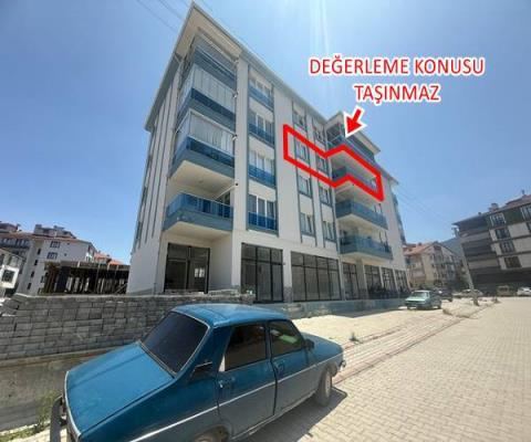 Konya Akşehir Satılık Konut - 3.850.000 TL