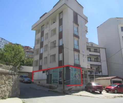Kocaeli Gebze Satılık Dükkan - 5.060.000 TL