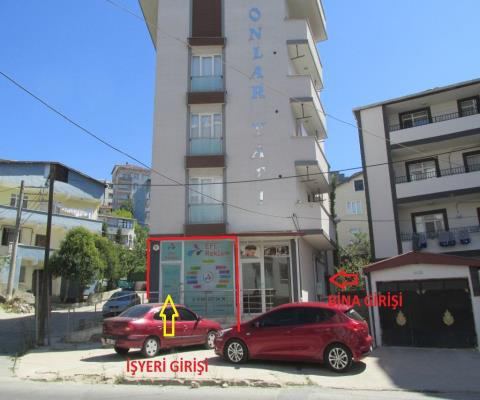 Kocaeli Gebze Satılık Dükkan - 5.060.000 TL