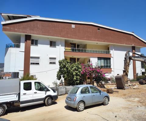 Aydın Didim Satılık Konut - 7.150.000 TL