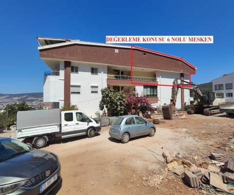 Aydın Didim Satılık Konut - 7.150.000 TL