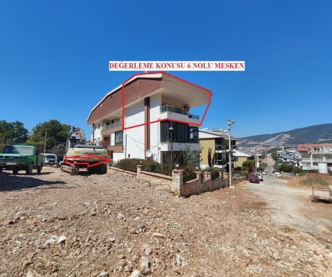 Aydın Didim Satılık Konut - 7.150.000 TL