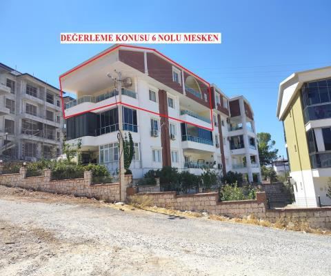 Aydın Didim Satılık Konut - 7.150.000 TL