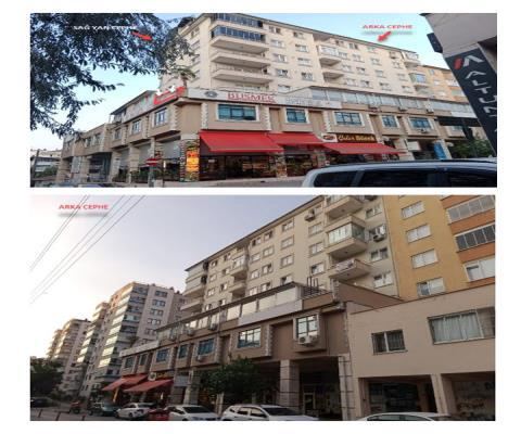 Bursa Nilüfer Satılık Konut - 6.050.000 TL
