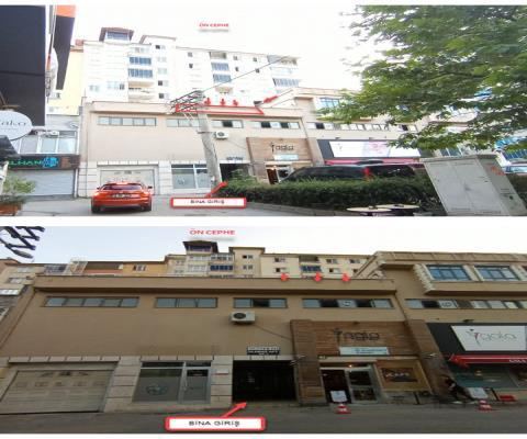 Bursa Nilüfer Satılık Konut - 6.050.000 TL