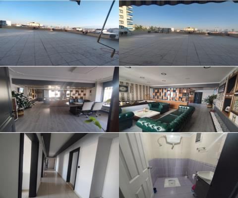 Bursa Nilüfer Satılık Konut - 6.050.000 TL