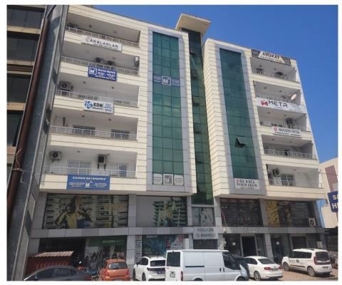 Hatay Payas Satılık Konut - 3.960.000 TL