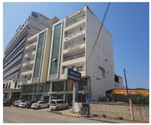 Hatay Payas Satılık Konut - 3.960.000 TL