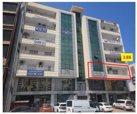 Hatay Payas Satılık Konut - 3.960.000 TL