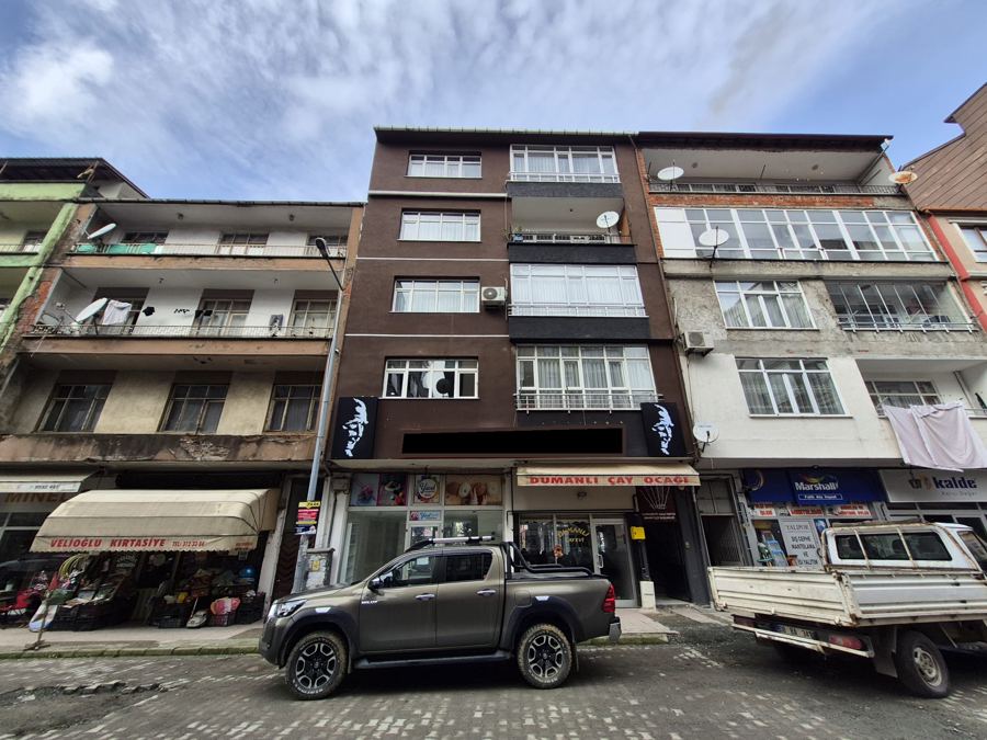 Artvin Arhavi Satılık Konut - 2.640.000 TL