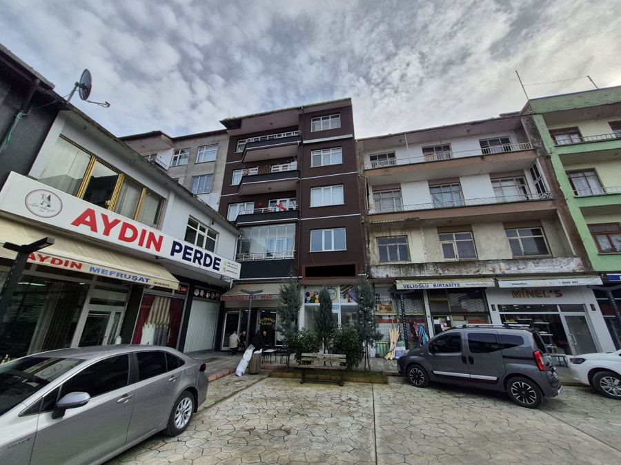 Artvin Arhavi Satılık Konut - 2.640.000 TL