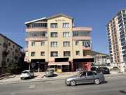 Satılık Daire - Ankara Altındağ