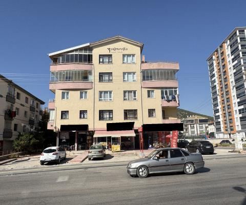Ankara Altındağ Satılık Konut - 3.750.000 TL