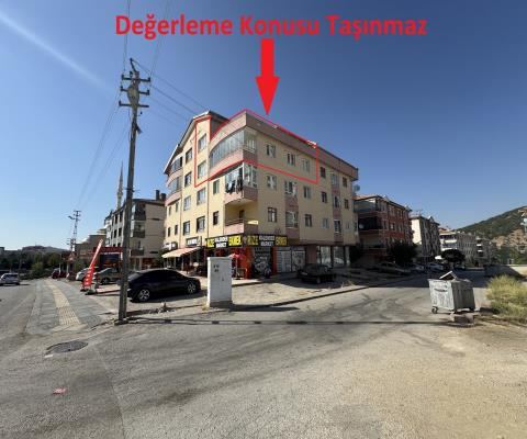 Ankara Altındağ Satılık Konut - 3.750.000 TL