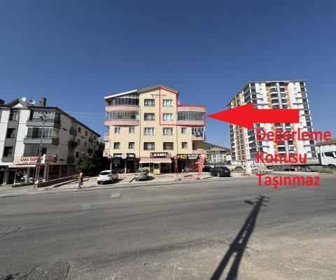 Ankara Altındağ Satılık Konut - 3.750.000 TL