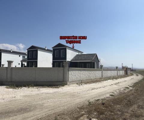 Niğde Bor Satılık Konut - 3.950.000 TL
