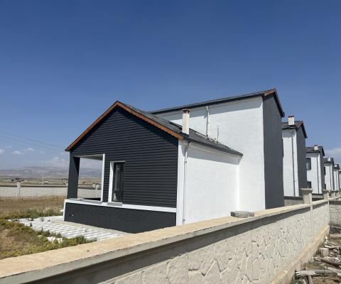 Niğde Bor Satılık Konut - 3.950.000 TL