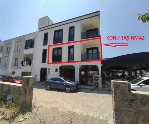 Muğla Bodrum Satılık Konut - 4.535.000 TL