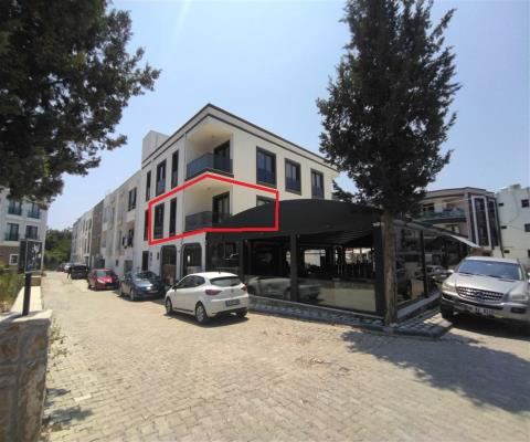 Muğla Bodrum Satılık Konut - 4.535.000 TL