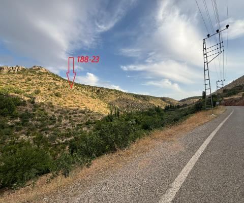 Gaziantep Nizip Satılık Arsa - 43.864,97 m² - 2.970.000 TL