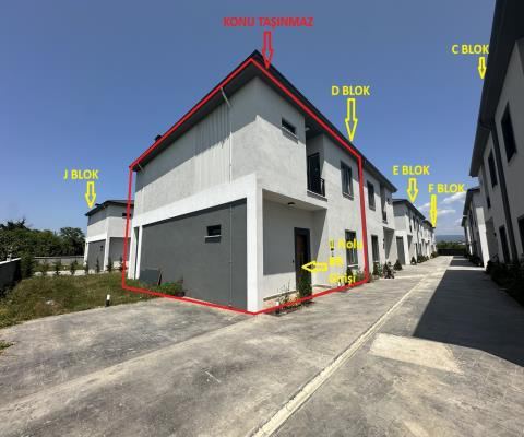 Düzce Merkez Satılık Konut - 9.500.000 TL