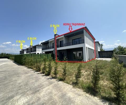 Düzce Merkez Satılık Konut - 9.500.000 TL