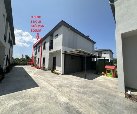 Düzce Merkez Satılık Konut - 9.500.000 TL