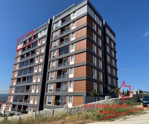 Bilecik Merkez Satılık Konut - 6.745.000 TL