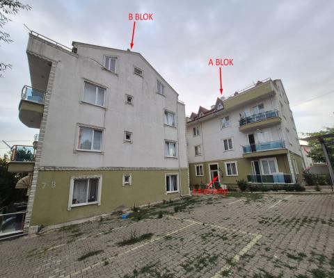 Kocaeli Başiskele Satılık Konut - 5.325.000 TL