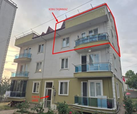 Kocaeli Başiskele Satılık Konut - 5.325.000 TL